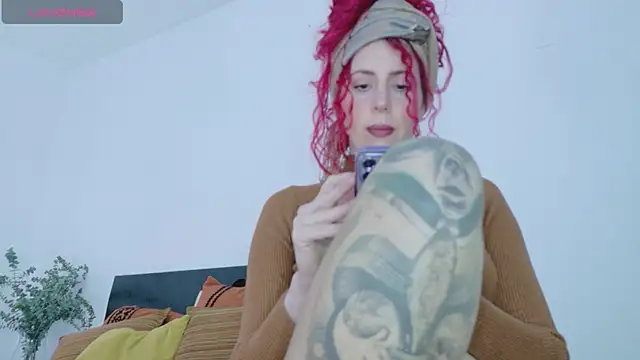 Rec___ – Live XXX-chat