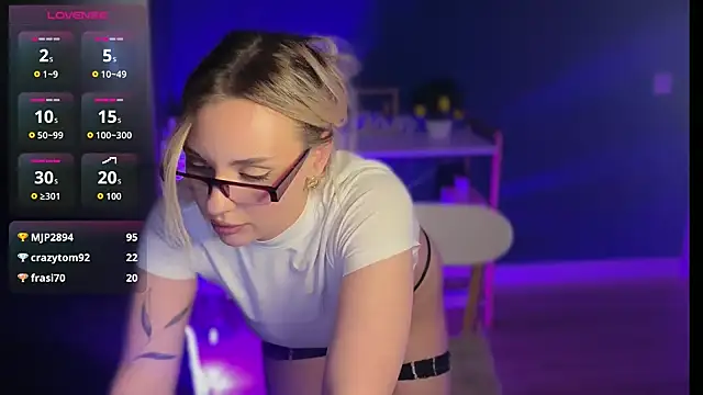 mari_grey Chat XXX live
