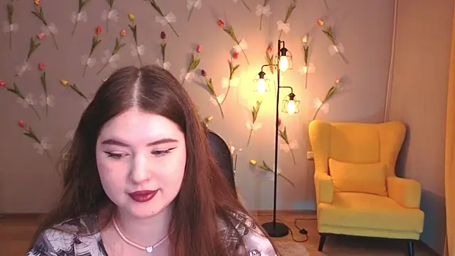PixelGoddess' Live XXX Chat