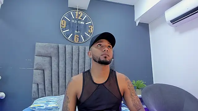 عرض كام Robin_Rief