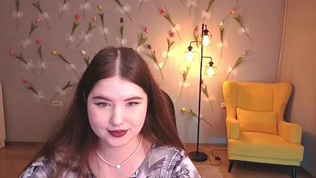 Czat XXX na żywo – PixelGoddess