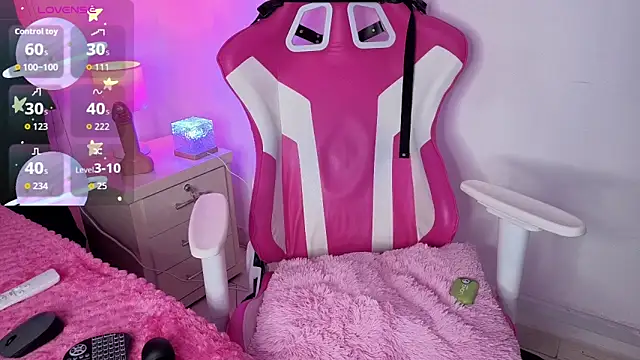 larah_uwu 라이브 XXX 채팅