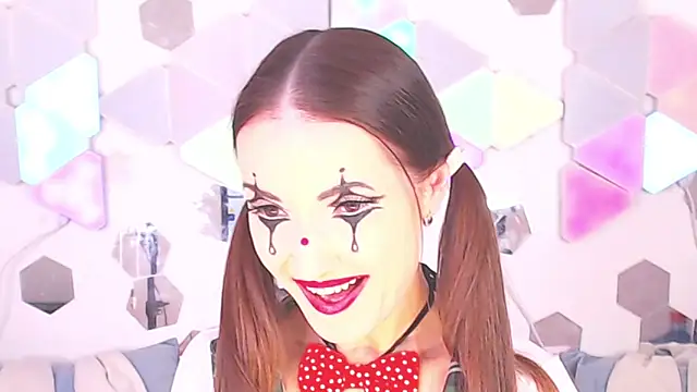 Živý XXX chat LexiKiss