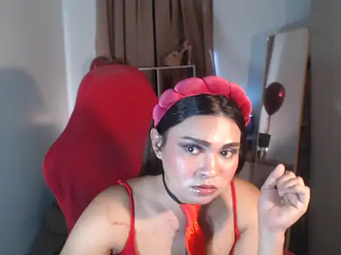 seductive_chloe31 Pertunjukan Webcam