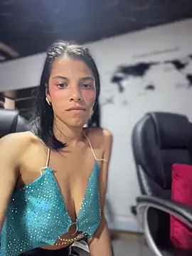 Chatroom XXX en direct de Aimar_LS