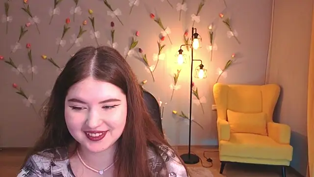 PixelGoddess Chat XXX in diretta