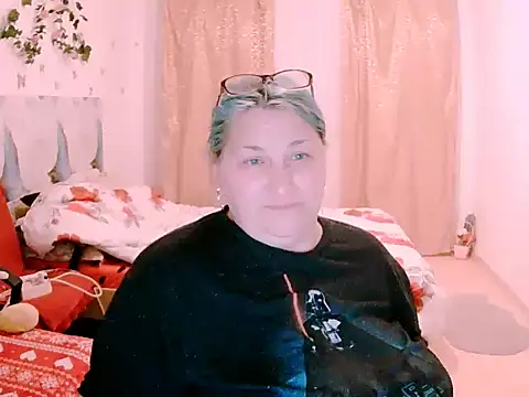SweetBoobs2's Live XXX Chat