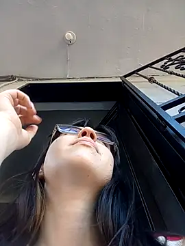 CoralSmit Show Webcam