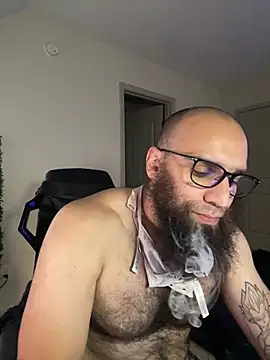MastaWolfy Live XXX-Chat