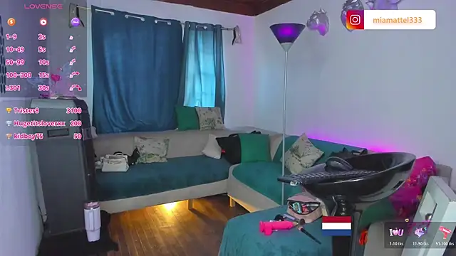 عرض كام samara_veguz222