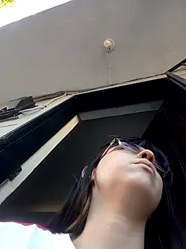 CoralSmit Show in webcam