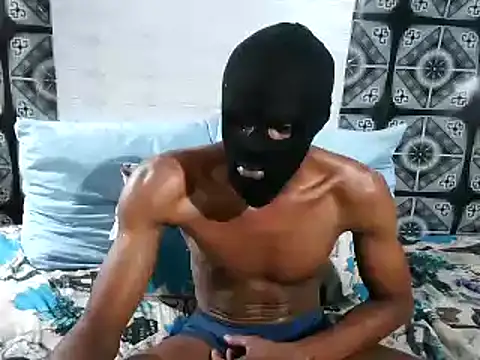 The_Beady-Dick_tator Webcam Show
