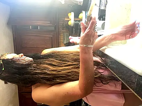 TheDime – Live XXX-chat