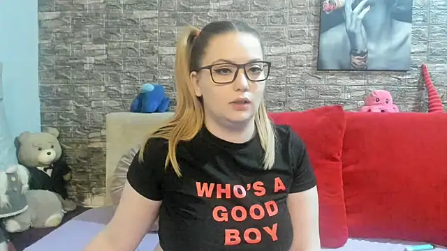 kalindahotn Live XXX chat