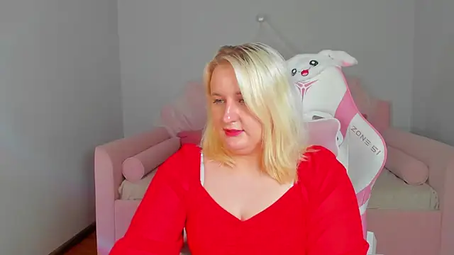 Show Webcam de LioraArdyn