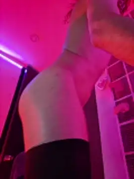 Sweet-SharoKitty élő XXX-chatje