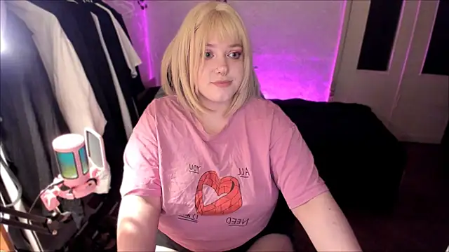 Chat XXX en directo de Sophia_Edwards