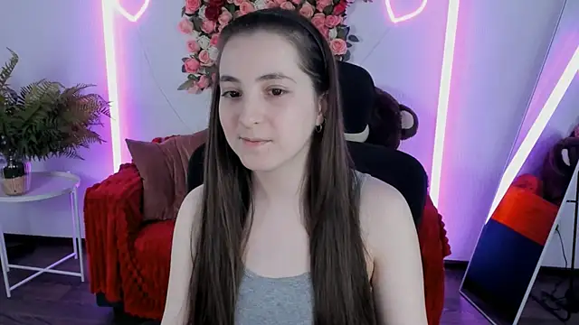 VirtuallVoyantn Live XXX chat