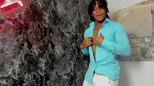 Czat XXX na żywo – axel_silva4