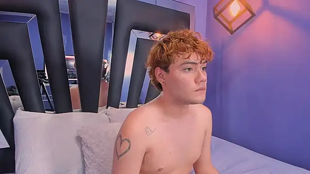 VeluniLiore Live XXX-chat
