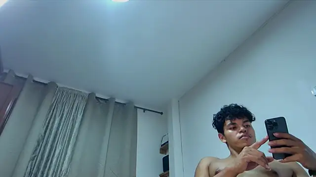Jhon_wich's Live XXX Chat