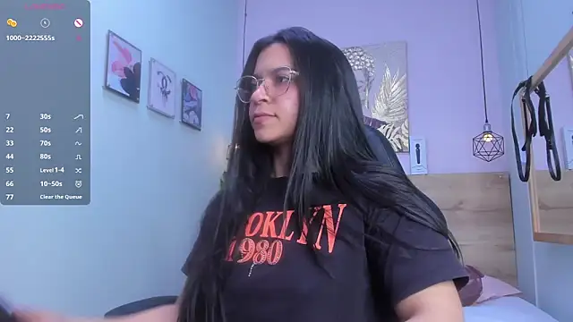 Chat XXX en directo de lalytulu99