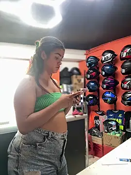 Kaily_Sweet16 Live XXX-Chat