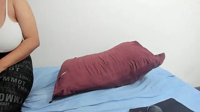 rosasweet02 라이브 XXX 채팅