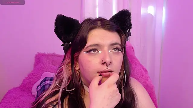 Sachi_Meow Chat XXX in diretta