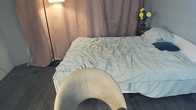 MuiLeath – Naživo XXX chat