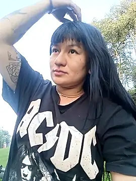Bathory777's Live XXX Chat