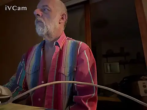 Webkamerová show PierRiminiX