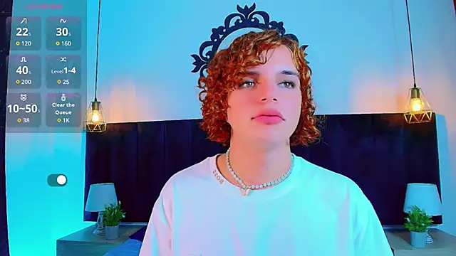 عرض كام Skyee_angel