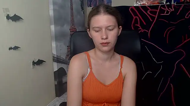 StellaCRL Live XXX-Chat
