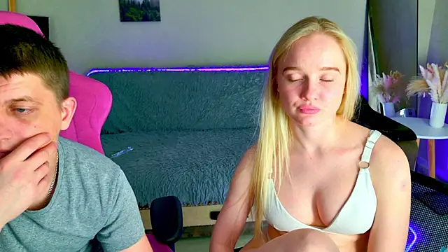 Chat XXX ao vivo de Shawty_Mia