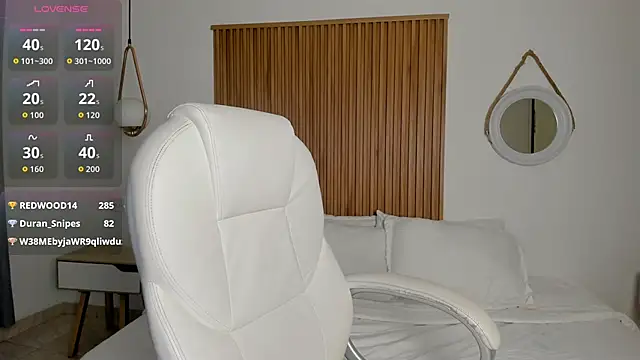 Alaska_deluxe Live XXX-Chat
