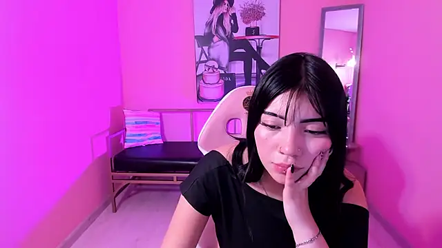 Chat XXX ao vivo de Soffi_x_x_