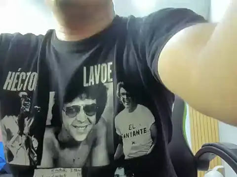 PlayBoy_Rush's Webcam Show