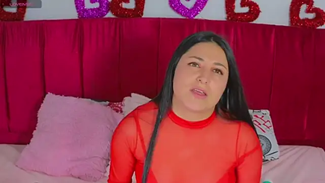 cuteeimy Live XXX-Chat