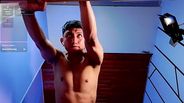 oliver_mr_'s Webcam Show