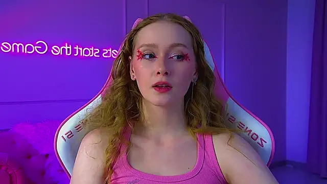 Chat XXX en directo de AgataFoxley