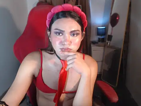 seductive_chloe31 Pertunjukan Webcam