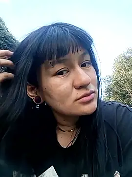 Bathory777's Live XXX Chat
