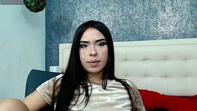Chat XXX en directo de Cloeandtyfanny
