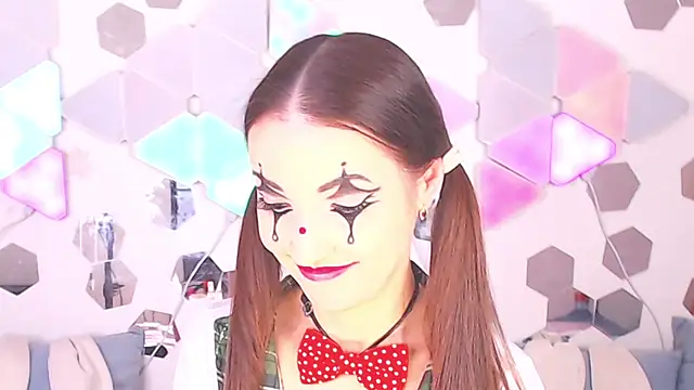 XXX chat uživo modela LexiKiss