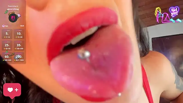 vampirellaa_crazy_ 现场XXX聊天