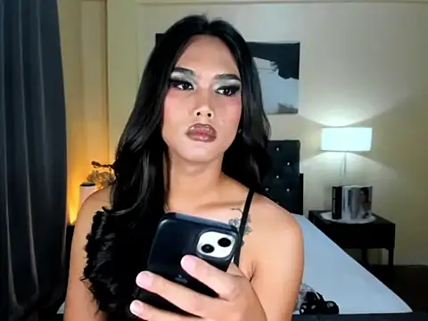 KendalSmith208's Webcam Show