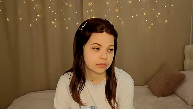 DomoniqueRebel Adlı Modelin Canlı XXX Sohbeti