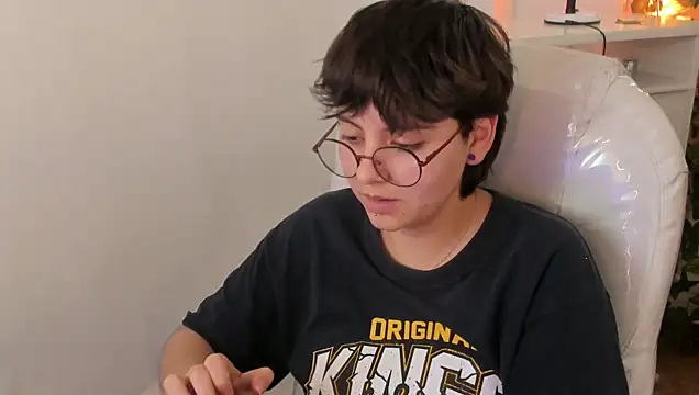 Nathaly_ds' Live XXX Chat