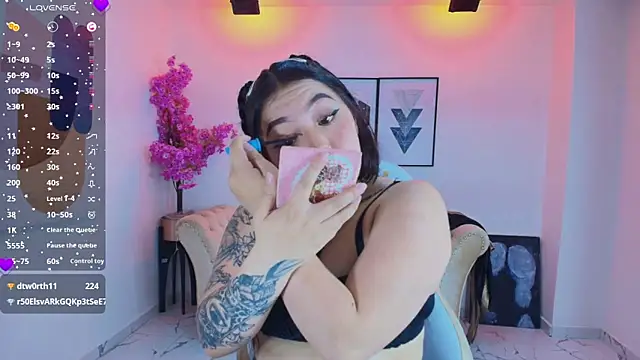 Isa_reel's Live XXX Chat